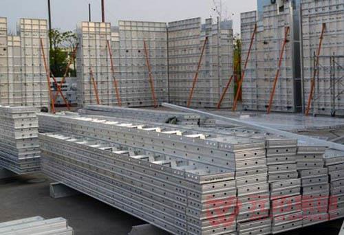 建筑模板產(chǎn)品圖